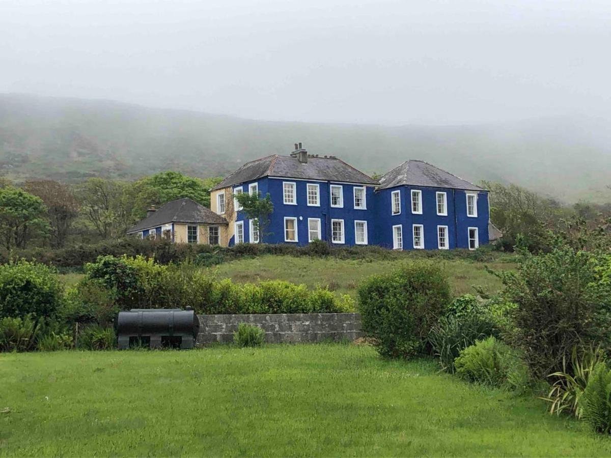 Granville House Apartments And Garden Suites Ballyferriter Exterior foto